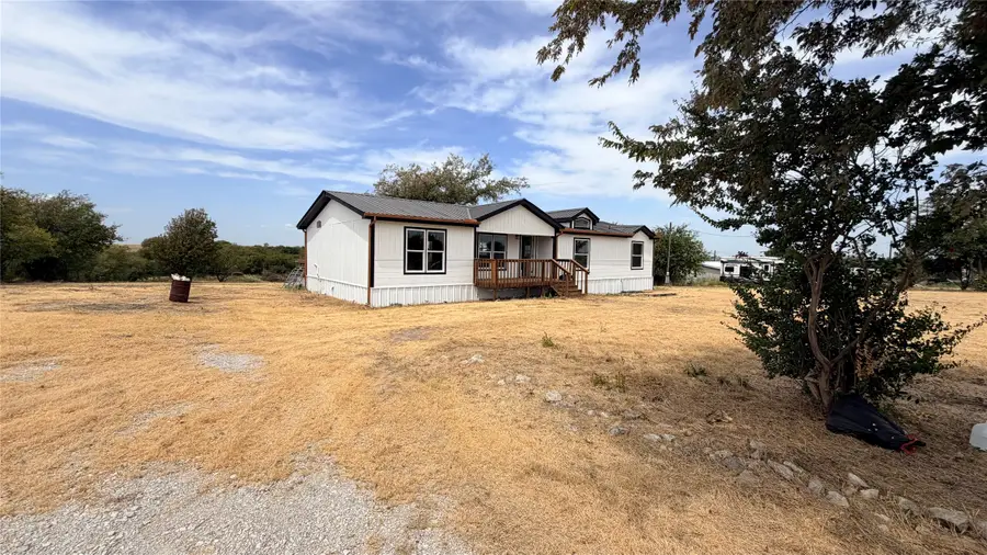 716 Coyote Trail, Rhome, TX 76078 - #3