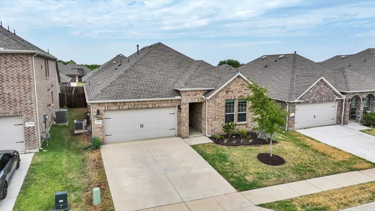 11309 Ponderosa Trail, Aubrey, TX 76227 - #1