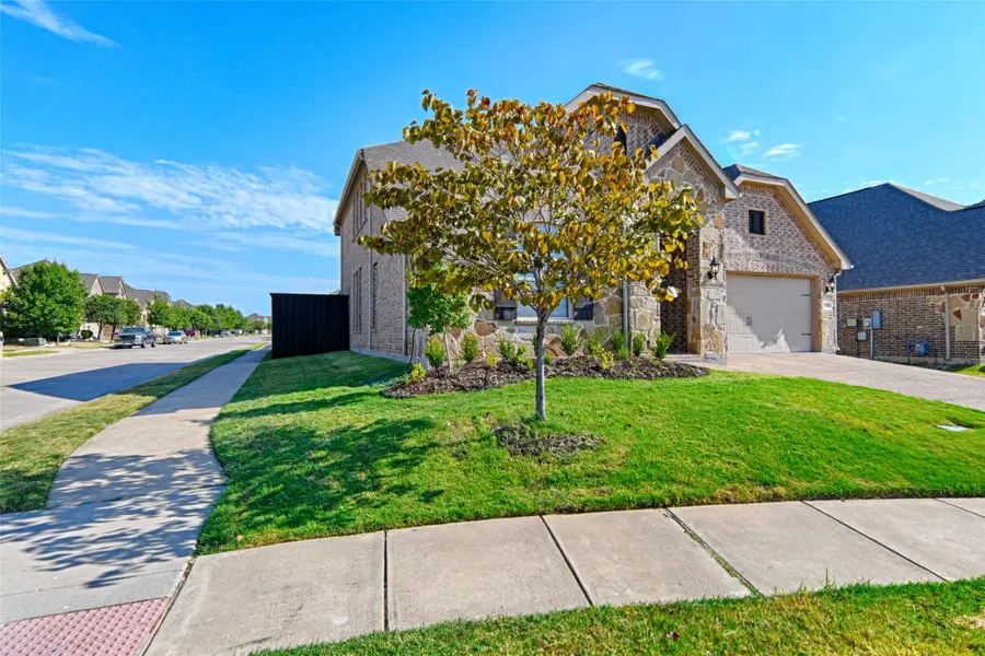 2283 Prairie Glen Street, Lewisville, TX 75056 - #2