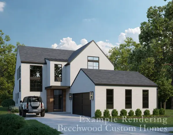 8507 Lakemont Drive, Dallas, TX 75209