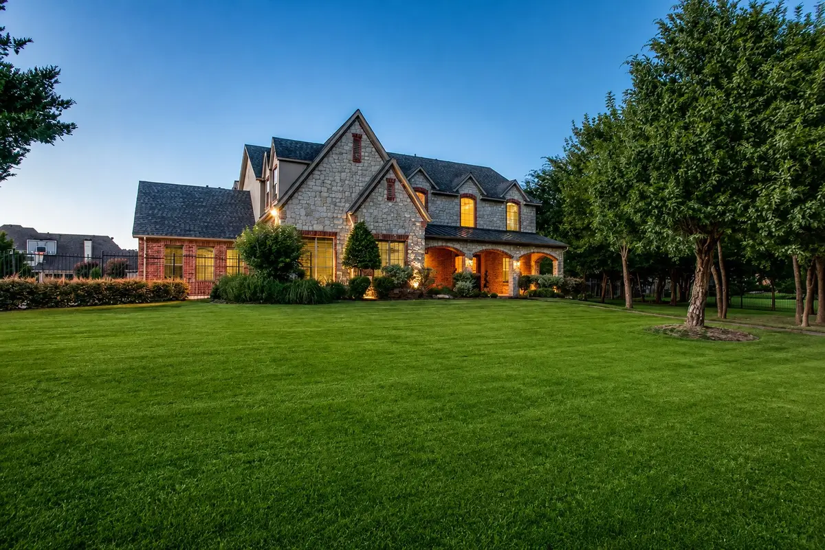 424 Wyndemere Boulevard, Heath, TX 75032 - #1