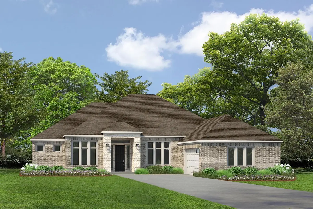 971 Richard Pittmon Drive, Desoto, TX 75115 - #1