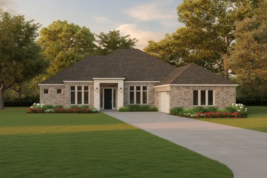 971 Richard Pittmon Drive, Desoto, TX 75115 - #2