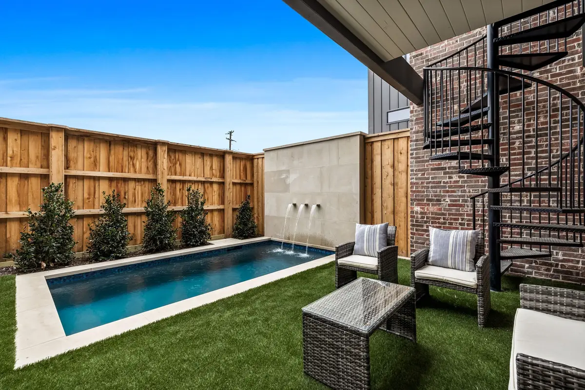 1852 Mecca Street, Dallas, TX 75206 - #1