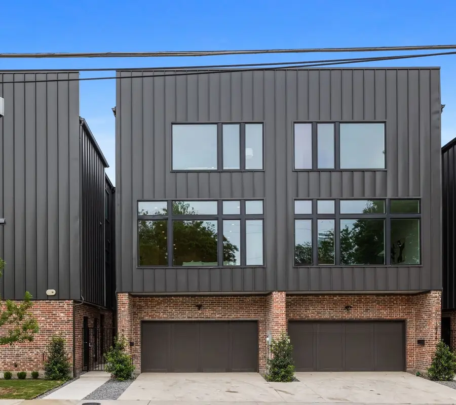 1852 Mecca Street, Dallas, TX 75206 - #3