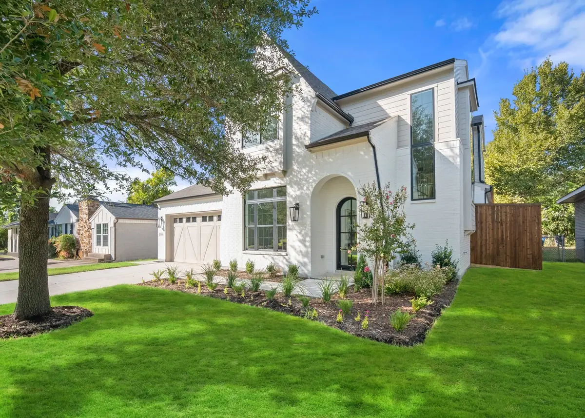 603 Brookhurst Drive, Dallas, TX 75218 - #1