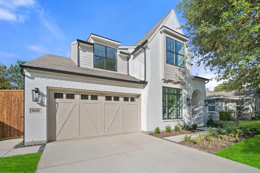 603 Brookhurst Drive, Dallas, TX 75218 - #2