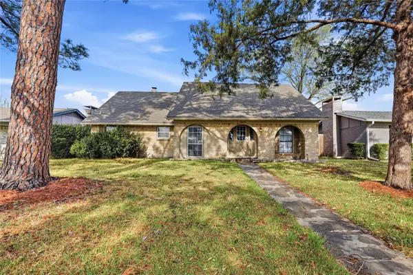 5209 Daytona Drive, Garland, TX 75043