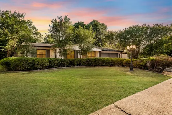 2328 Globe Avenue, Dallas, TX 75228