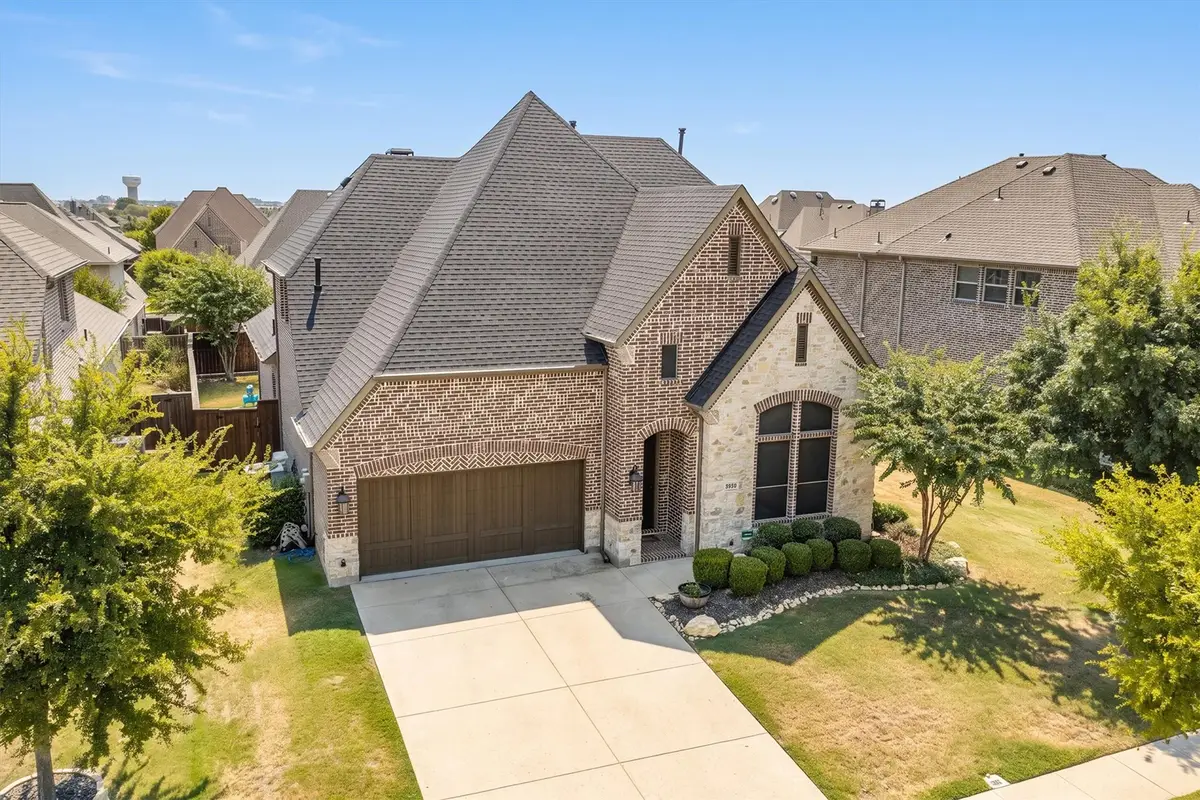 1024 Highpoint Way, Roanoke, TX 76262 - #1