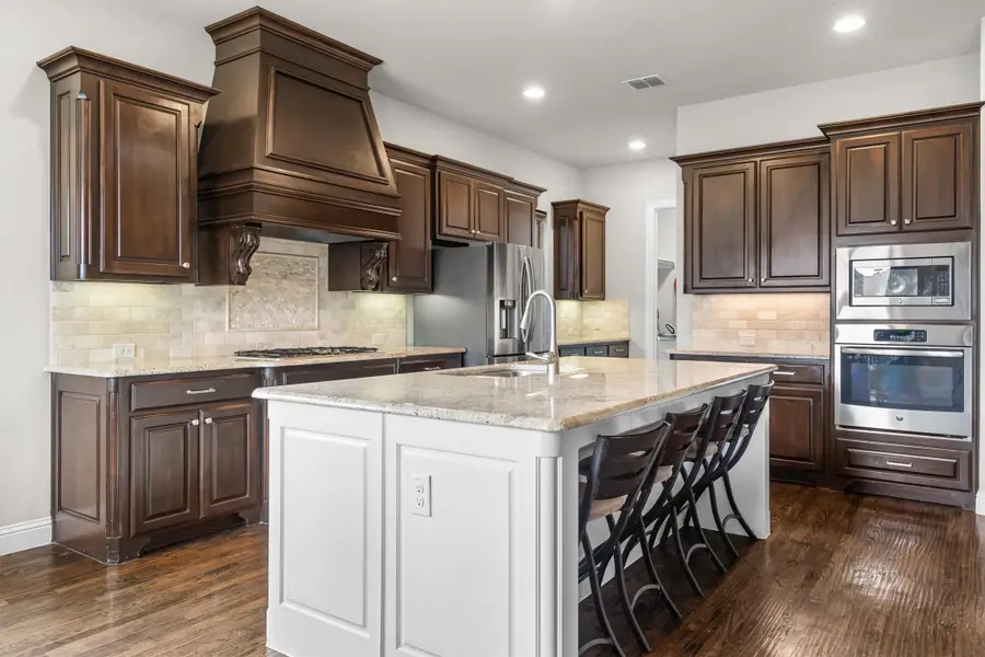 1024 Highpoint Way, Roanoke, TX 76262 - #3