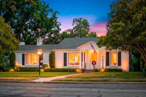 600 N 33 Street, Waco, TX 76707