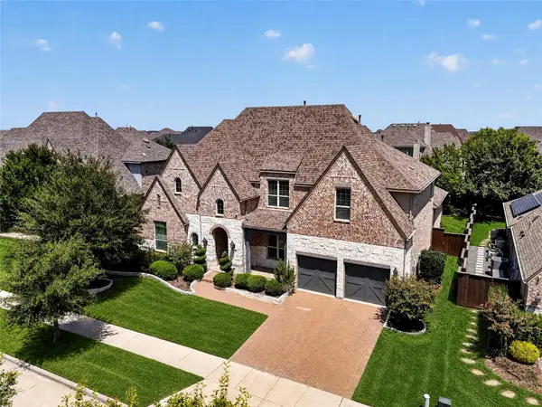 4530 Acacia Parkway, Prosper, TX 75078