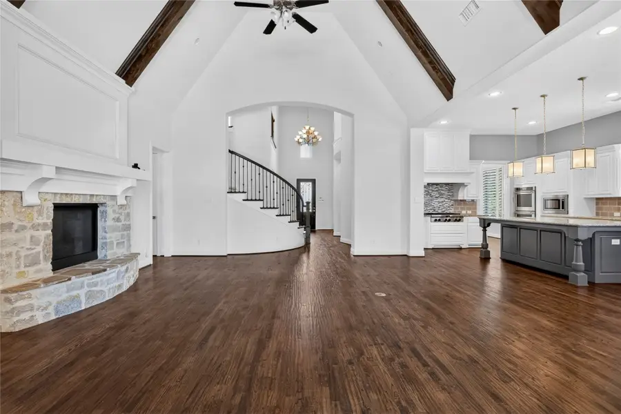4530 Acacia Parkway, Prosper, TX 75078 - #3