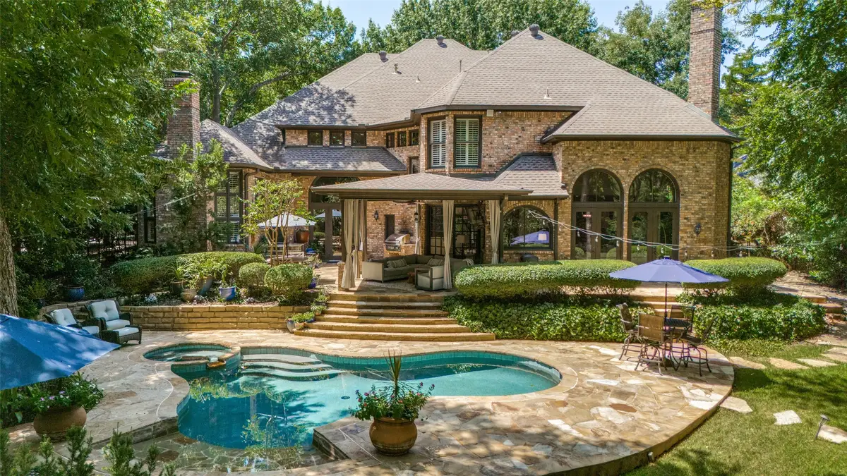 2728 Sylvan Way, McKinney, TX 75072 - #1