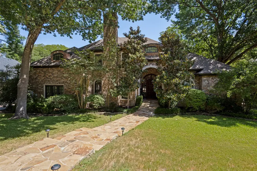 2728 Sylvan Way, McKinney, TX 75072 - #2