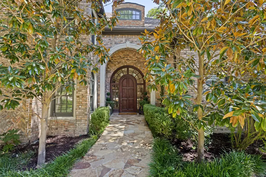 2728 Sylvan Way, McKinney, TX 75072 - #3