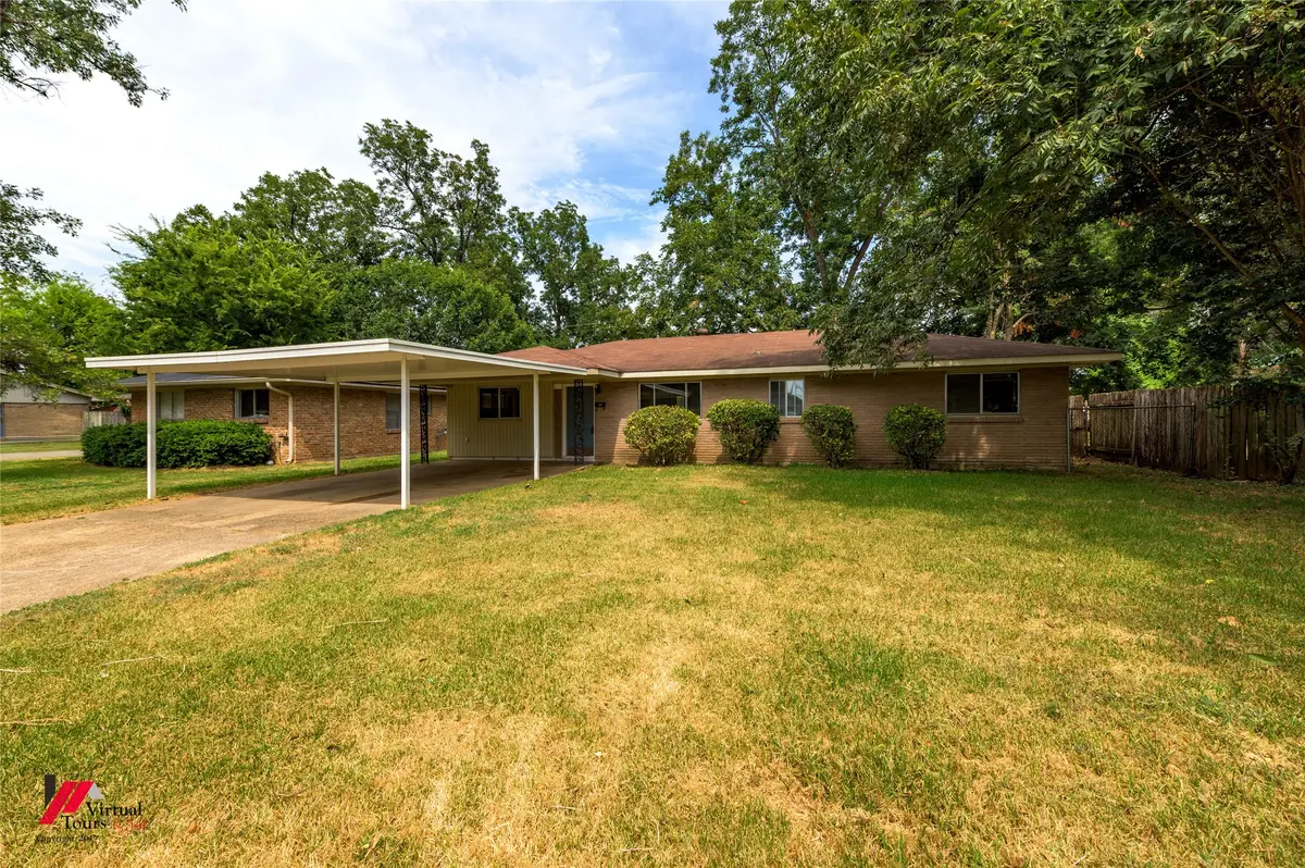 3243 Caroline Dr, Bossier City, LA 71112 - #1