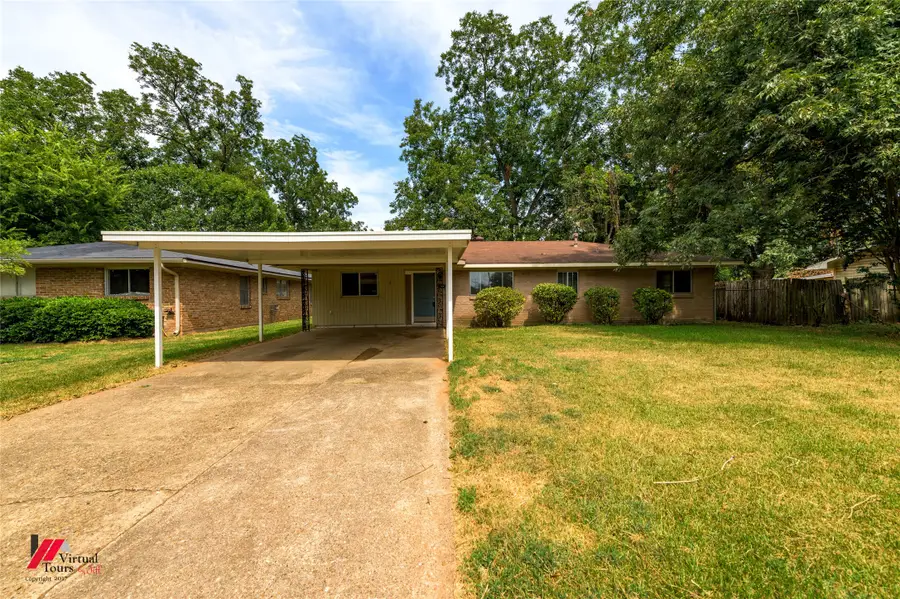 3243 Caroline Dr, Bossier City, LA 71112 - #2