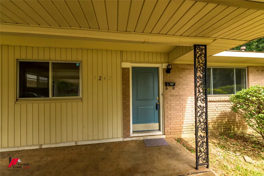 3243 Caroline Dr, Bossier City, LA 71112 - #3