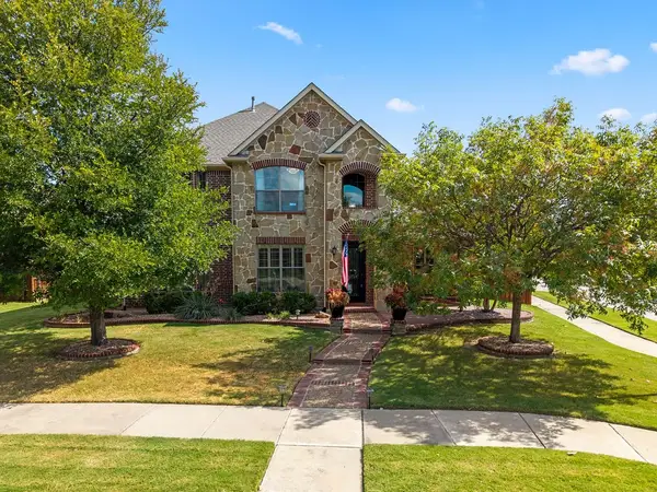 4823 Linda Lane, Frisco, TX 75033