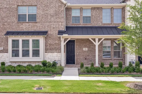 528 4th Street, Argyle, TX 76226