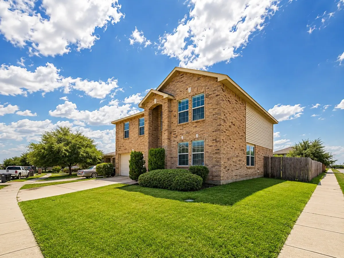 4029 Thoroughbred Trail, Fort Worth, TX 76123 - #1