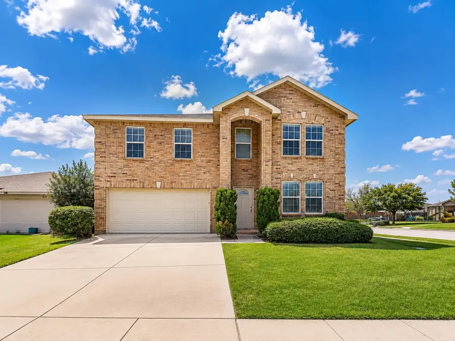 4029 Thoroughbred Trail, Fort Worth, TX 76123 - #2