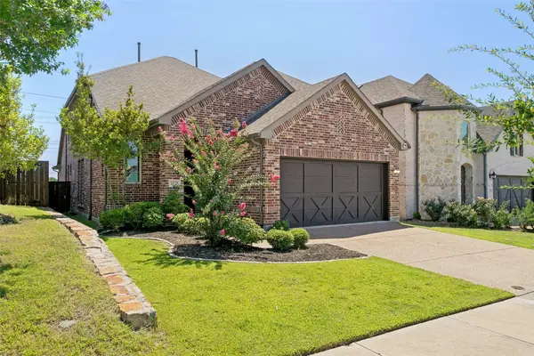 4528 Oriel Lane, Carrollton, TX 75010