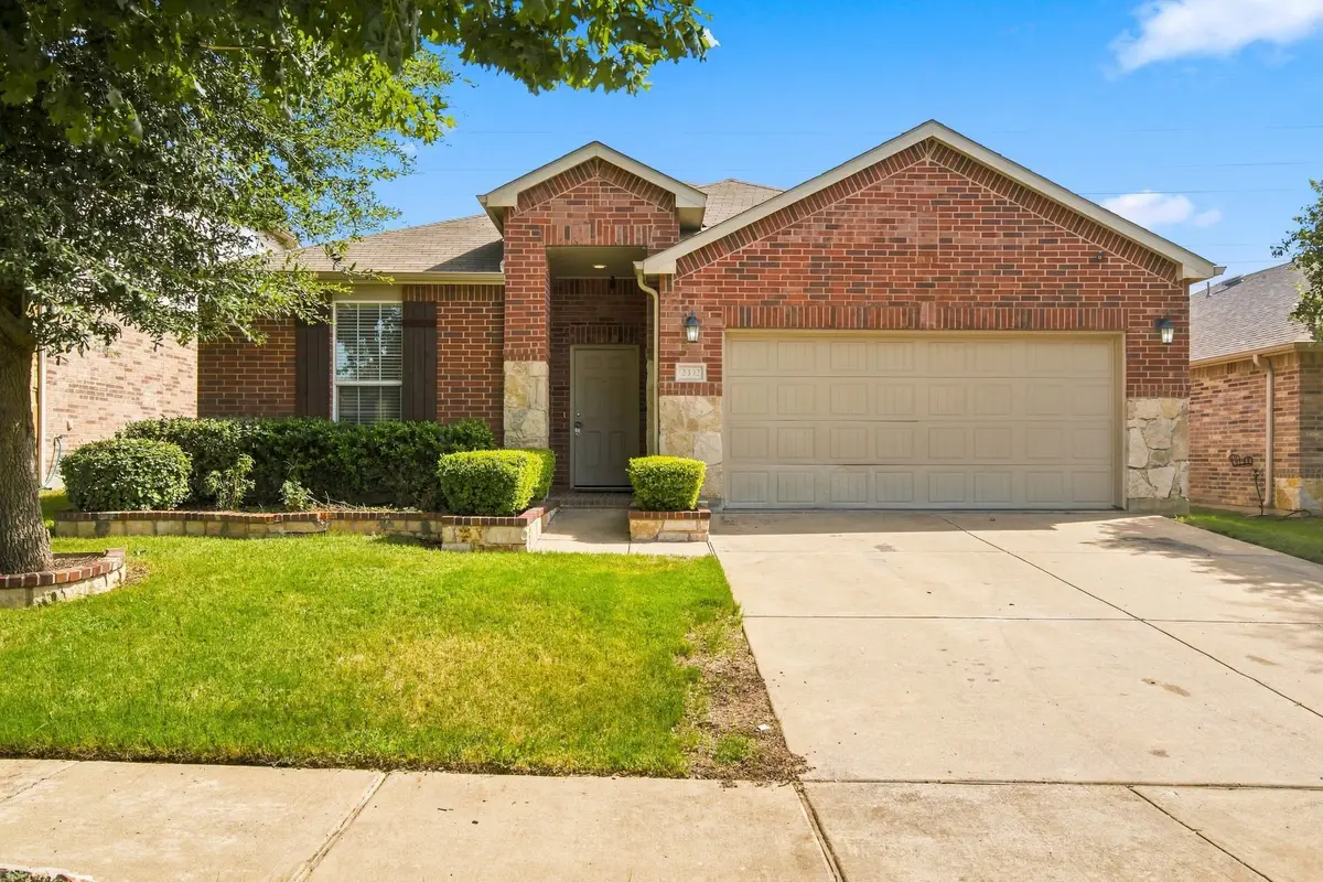 2332 Angoni Way, Fort Worth, TX 76131 - #1