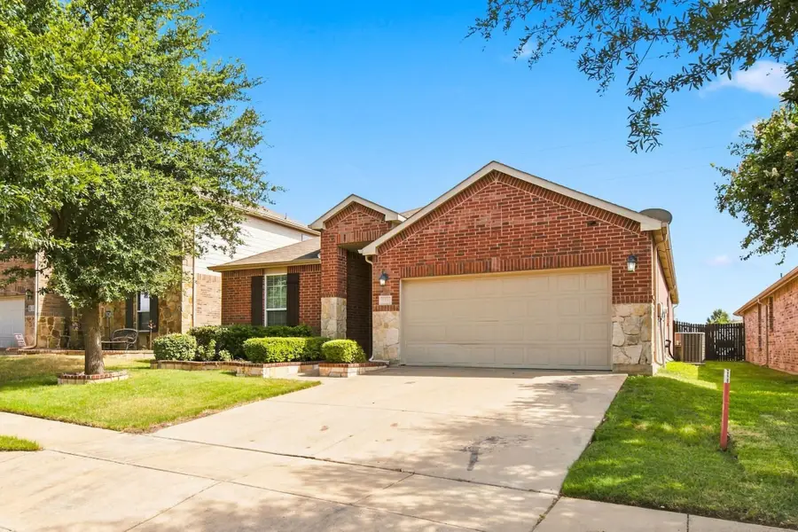 2332 Angoni Way, Fort Worth, TX 76131 - #2