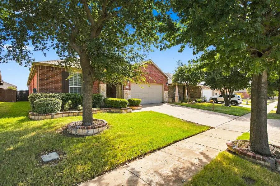 2332 Angoni Way, Fort Worth, TX 76131 - #3