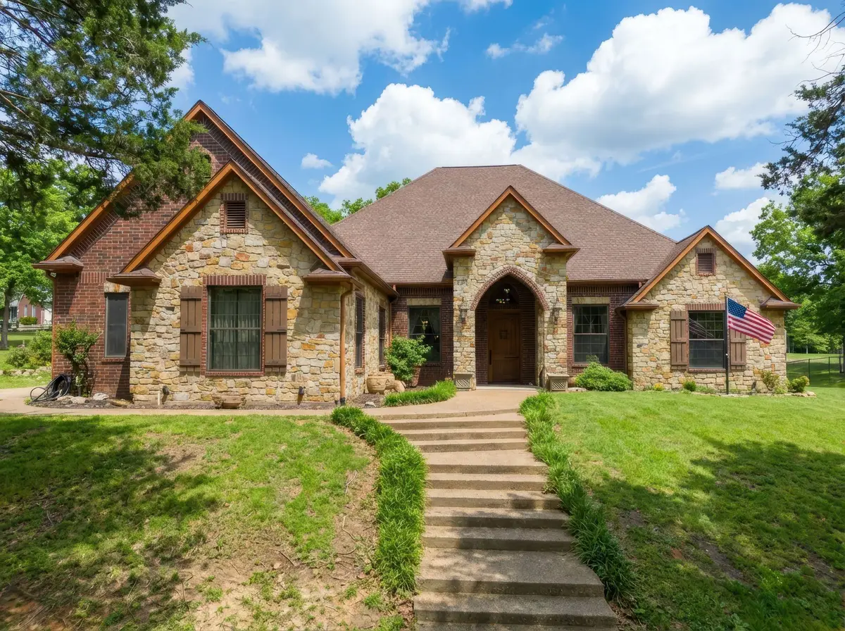 304 County Road 2311, Mineola, TX 75773 - #1