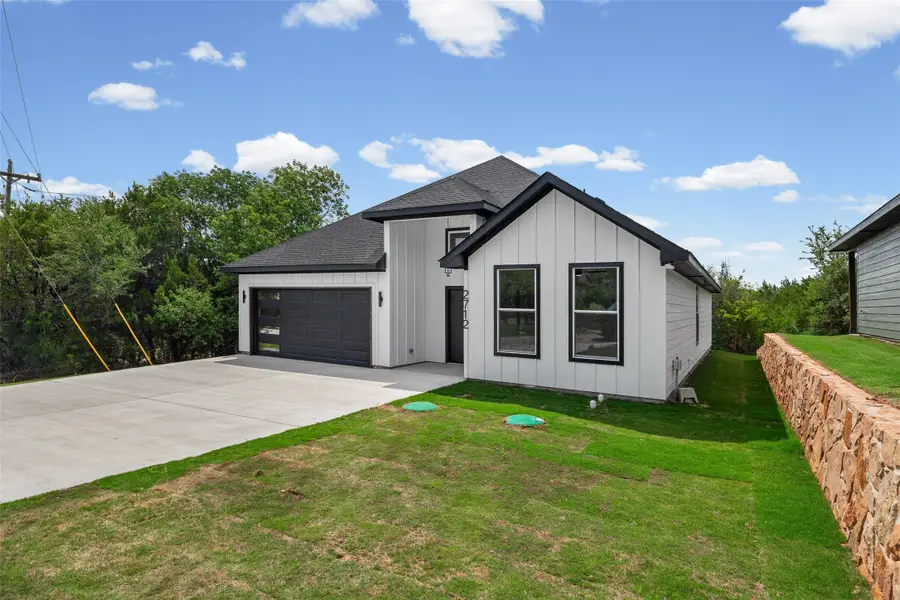 2712 Steepleridge Circle, Granbury, TX 76048 - #2
