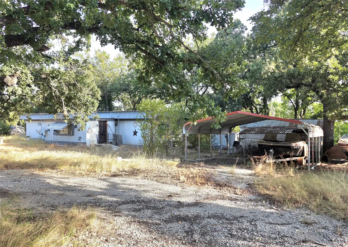 8102 County Road 609, Brownwood, TX 76801 - #1
