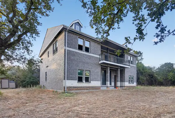 7906 Prairie Creek Court, Tolar, TX 76476