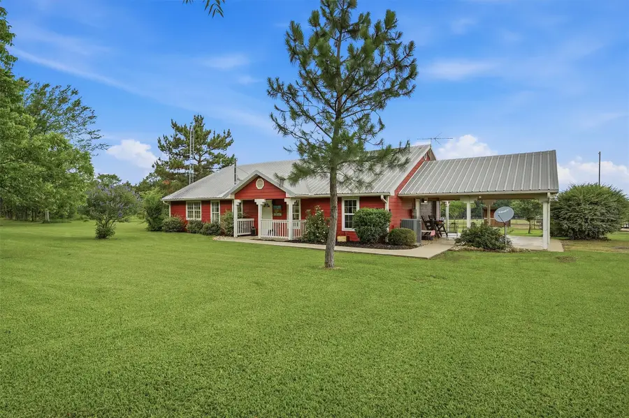 905 Crawford Road, Sadler, TX 76264 - #2