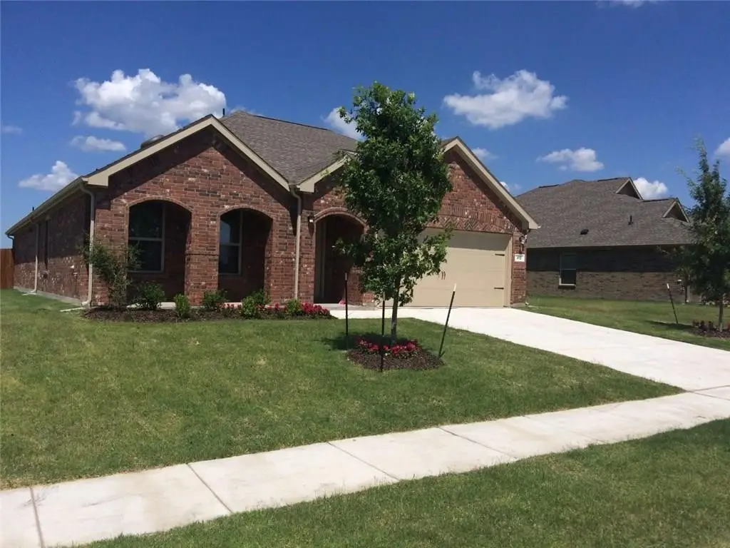 412 Acadia Lane, Forney, TX 75126 - #1