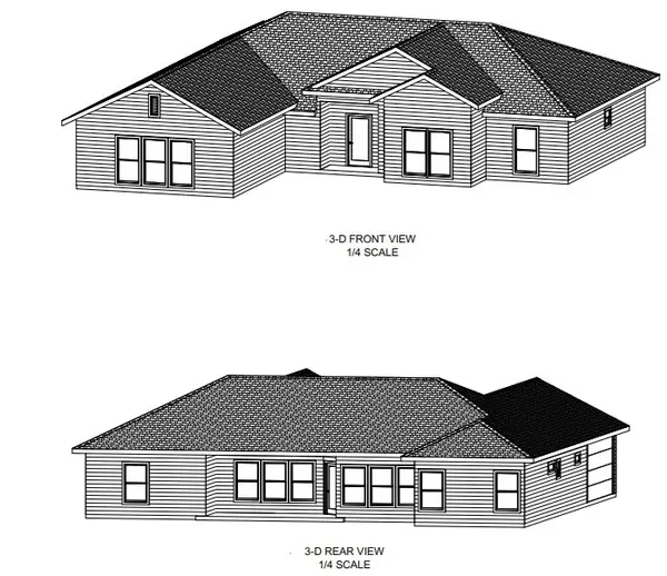 3380 Upper Montague Road, Bowie, TX 76230