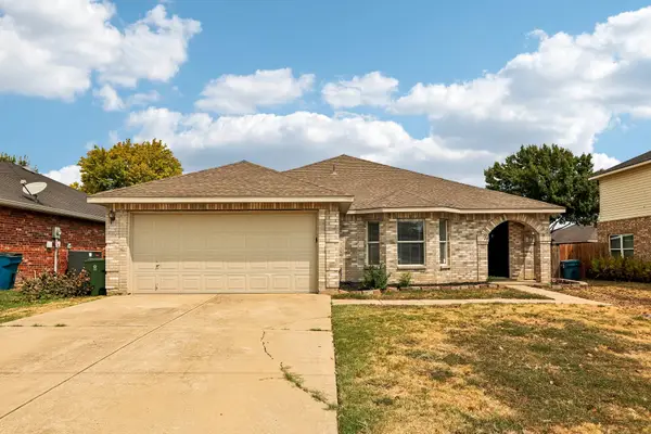324 Marshall Creek Road, Roanoke, TX 76262