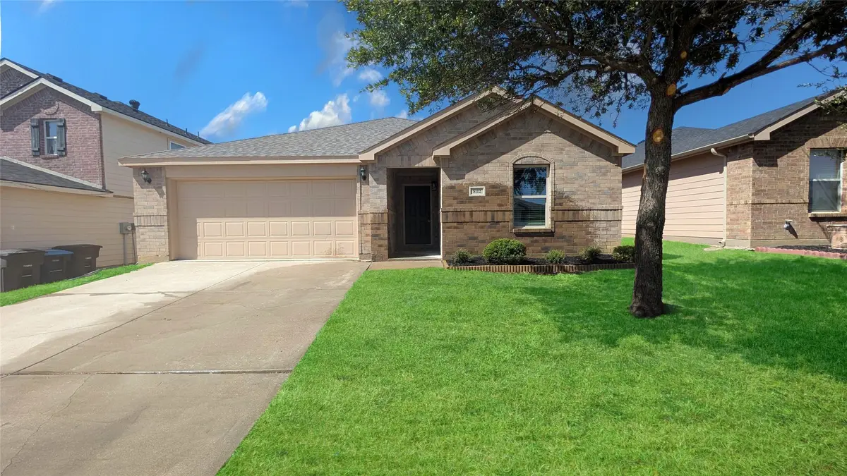 5112 Glen Eden Drive, Fort Worth, TX 76119 - #1