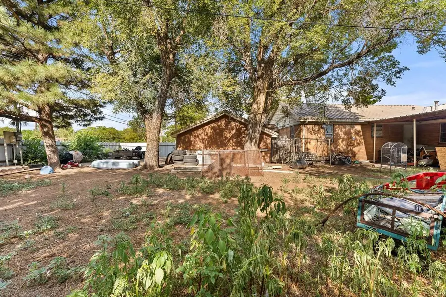601 S Hedgecoke Street, Borger, TX 79007 - #3