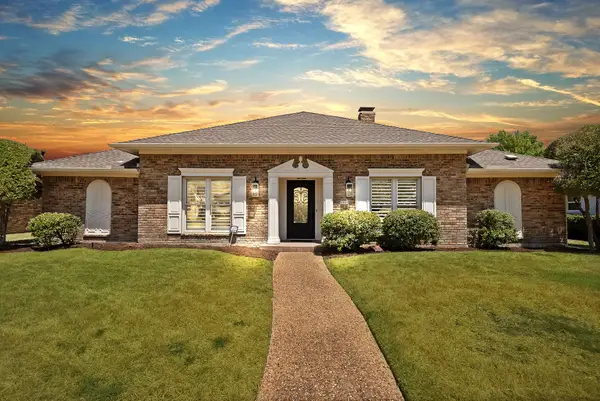 4311 Firebrick Lane, Dallas, TX 75287