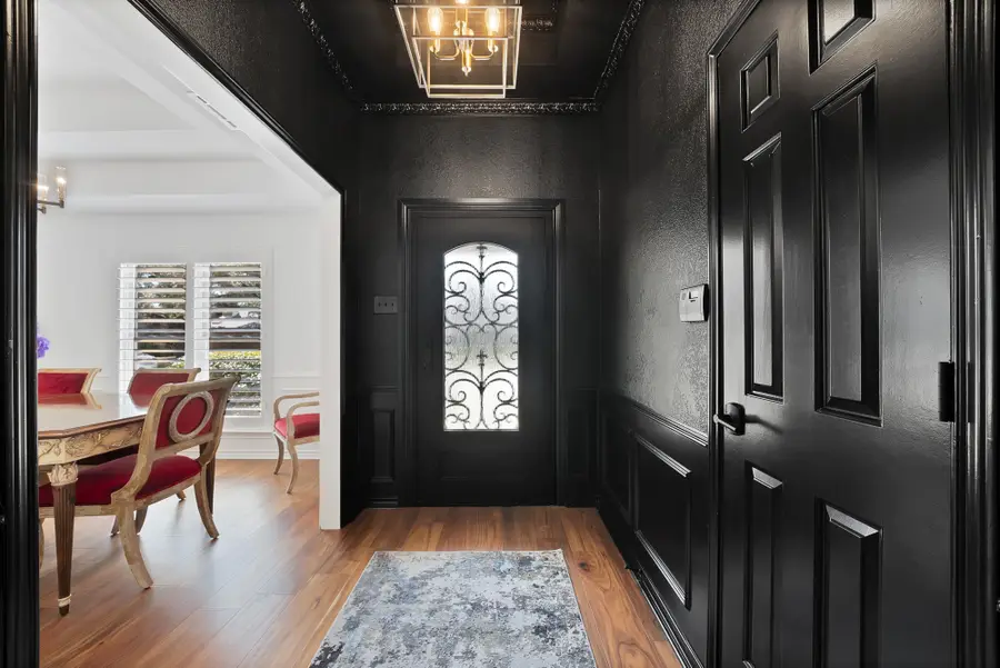 4311 Firebrick Lane, Dallas, TX 75287 - #3
