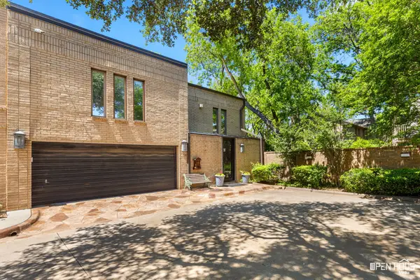14 Waverly Place, Wichita Falls, TX 76301