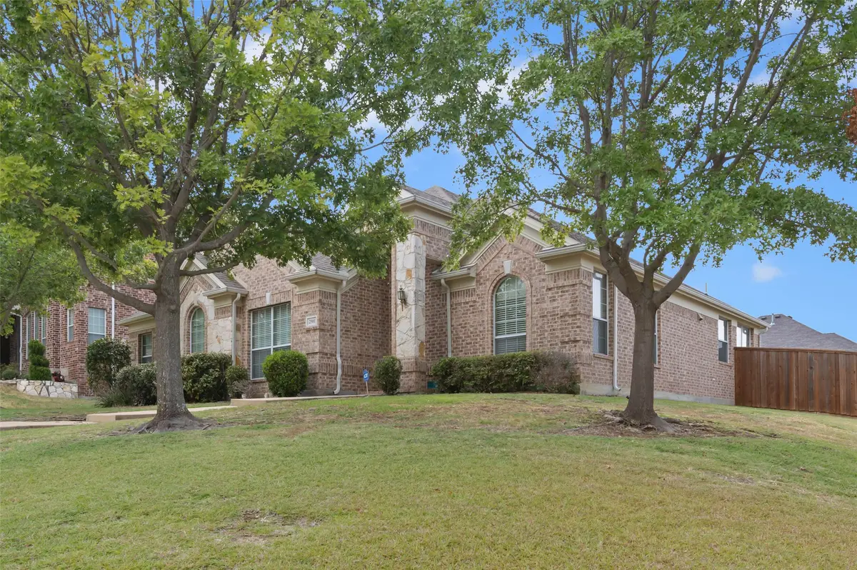 2501 Claymore Avenue, Garland, TX 75043 - #1