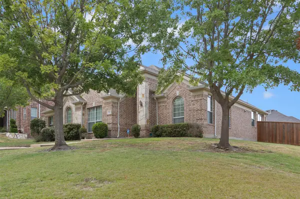2501 Claymore Avenue, Garland, TX 75043