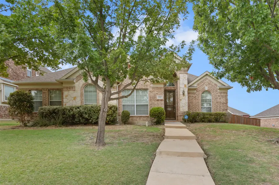 2501 Claymore Avenue, Garland, TX 75043 - #2