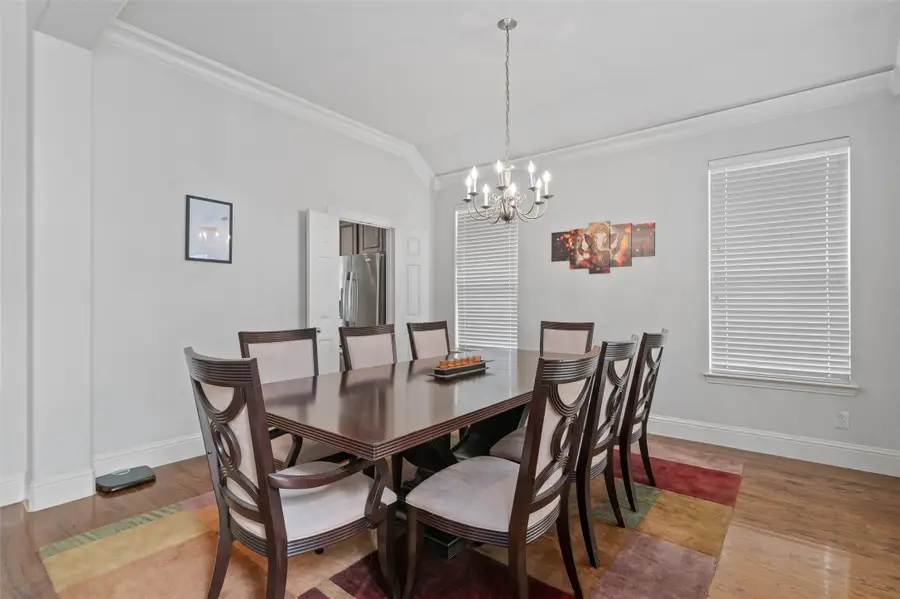 2501 Claymore Avenue, Garland, TX 75043 - #3