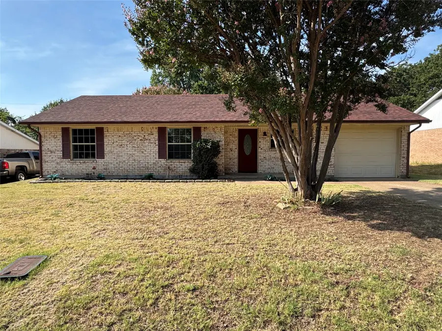 732 Dunaway Lane, Azle, TX 76020 - #3